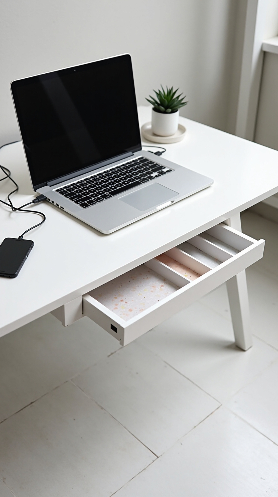 digital file organization for workflow