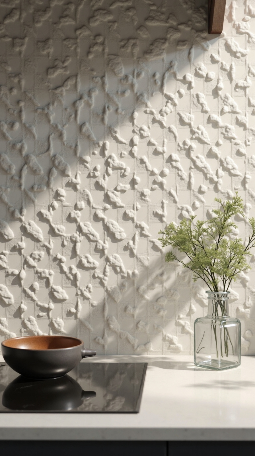 dimensional geometric tile patterns