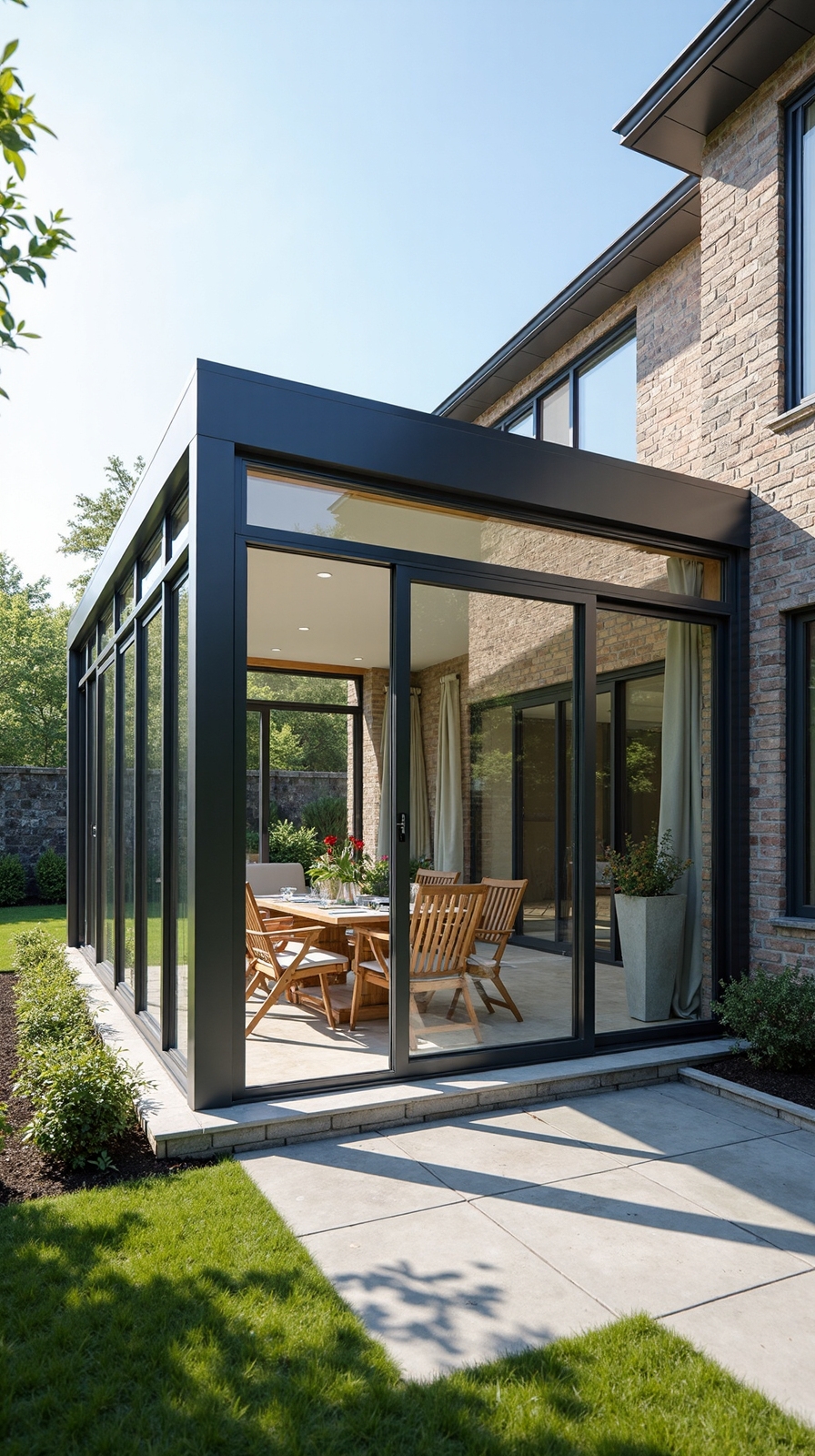 diy sunroom kits streamlined installation