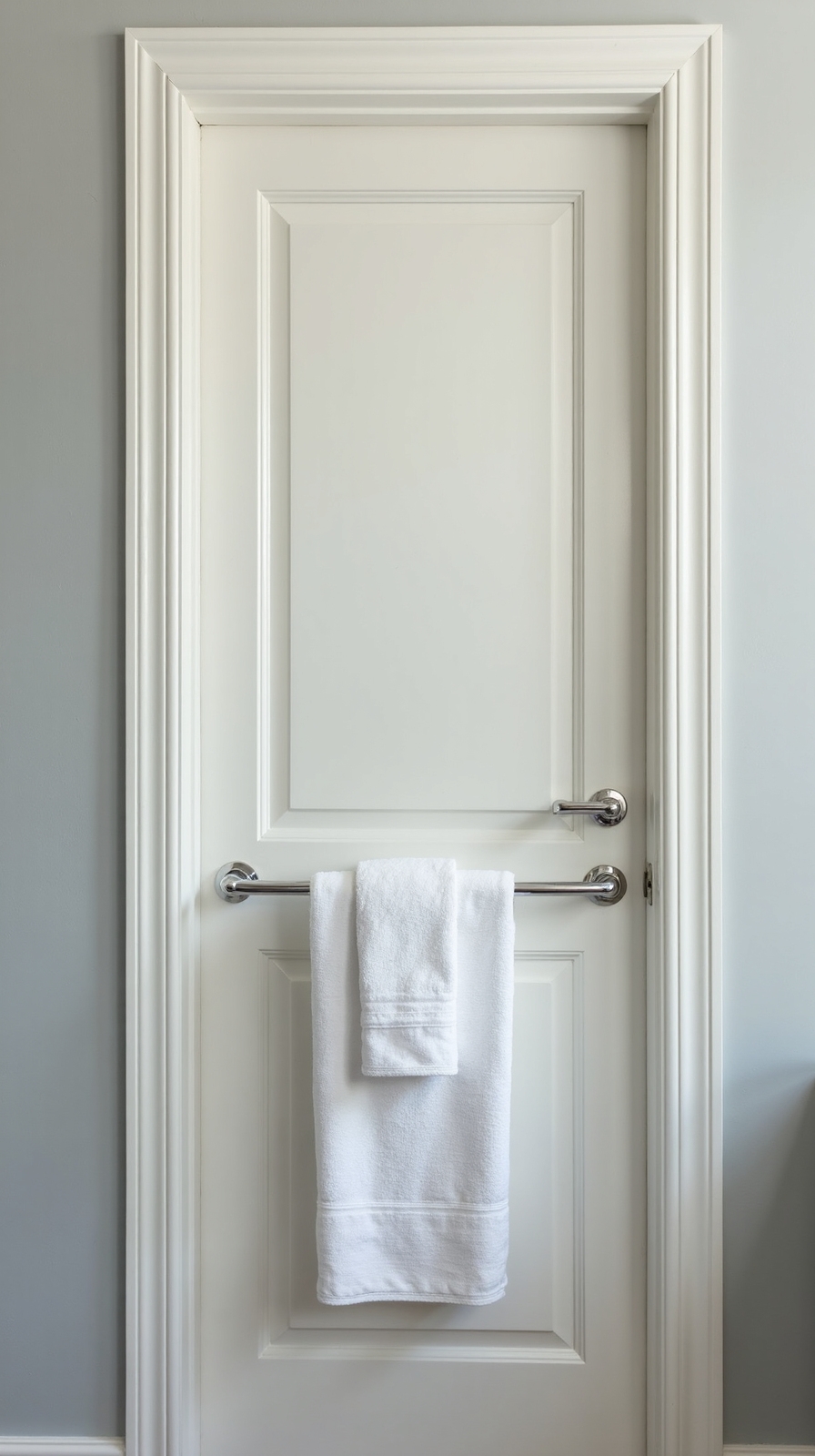 door storage conversion solutions