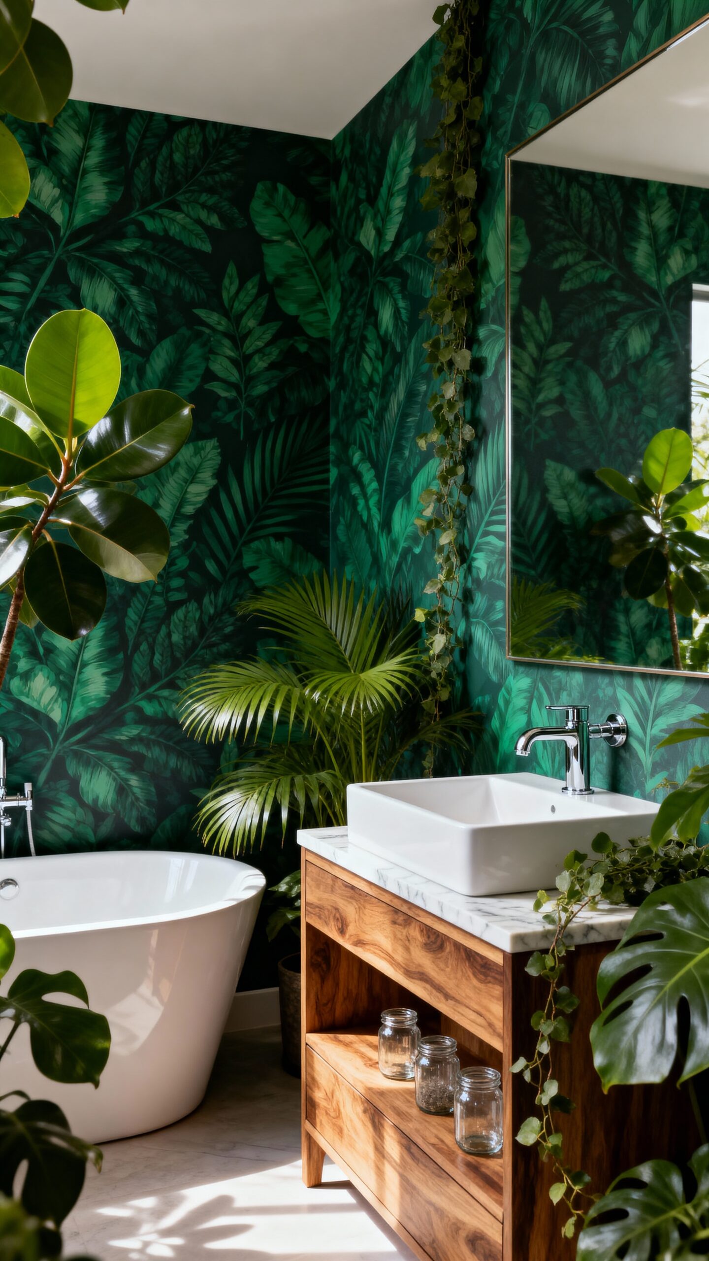 dramatic luxurious bold sophisticated