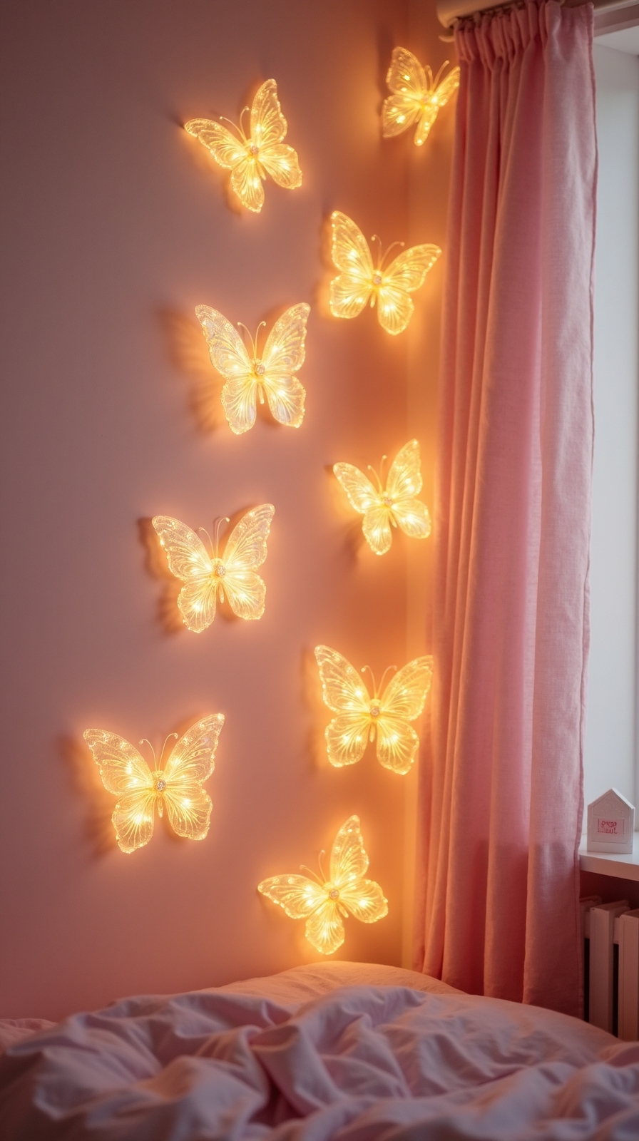 dreamy magical soothing flexible