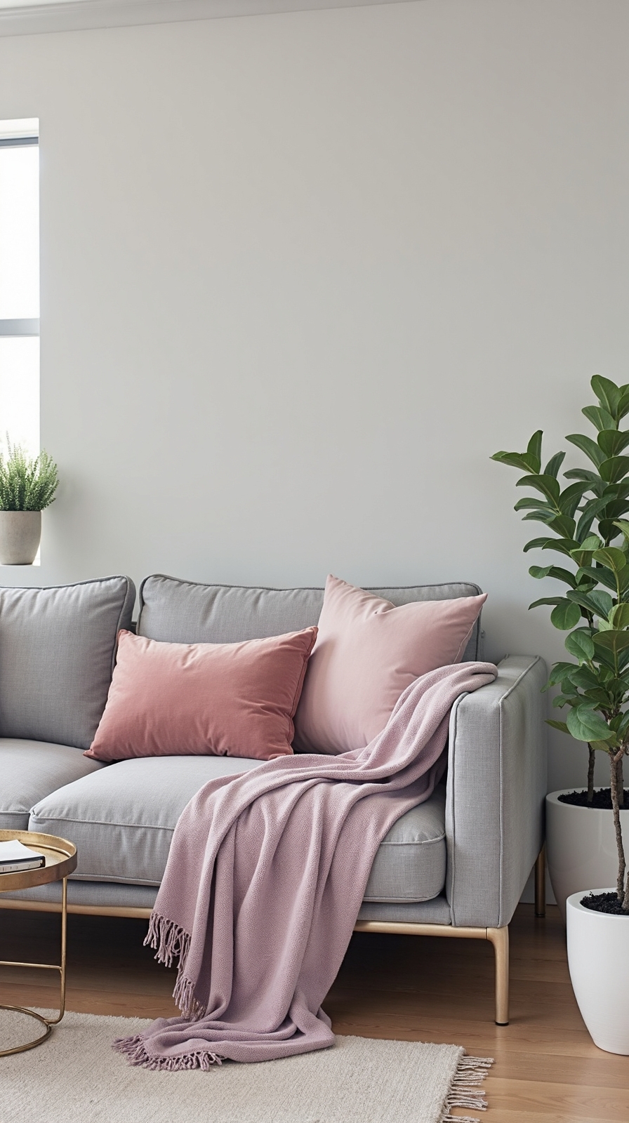 dreamy serene tranquil sophisticated