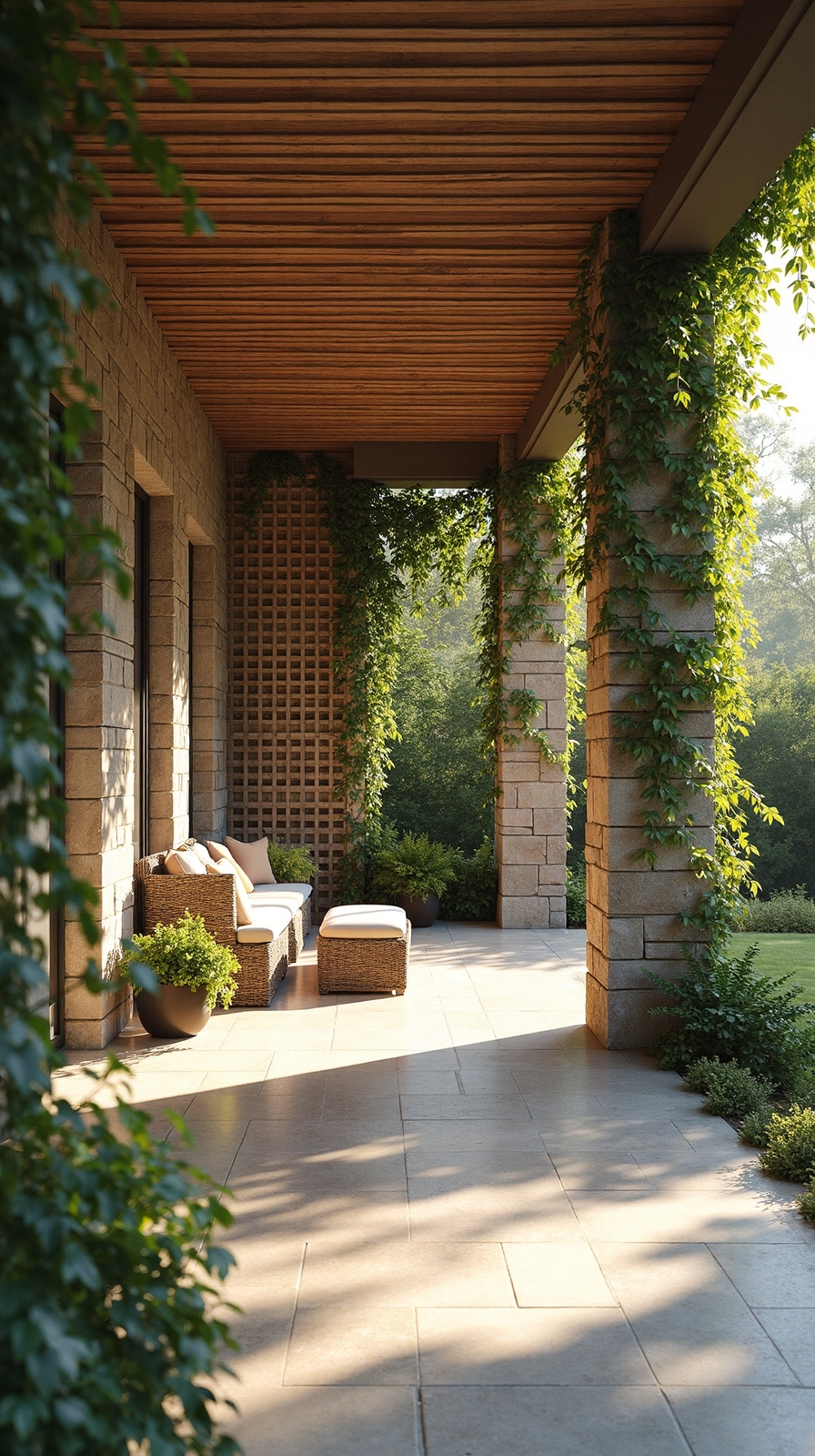 durable beautiful customized enhancing outdoor living