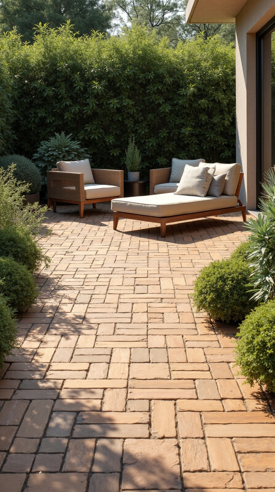 durable cozy versatile outdoor wood look flooring