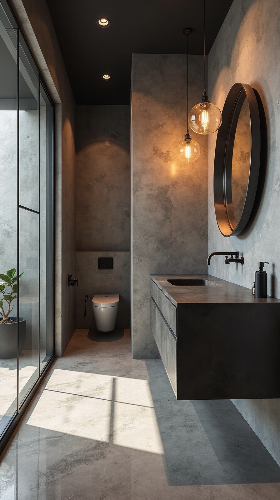 durable customizable low maintenance industrial chic