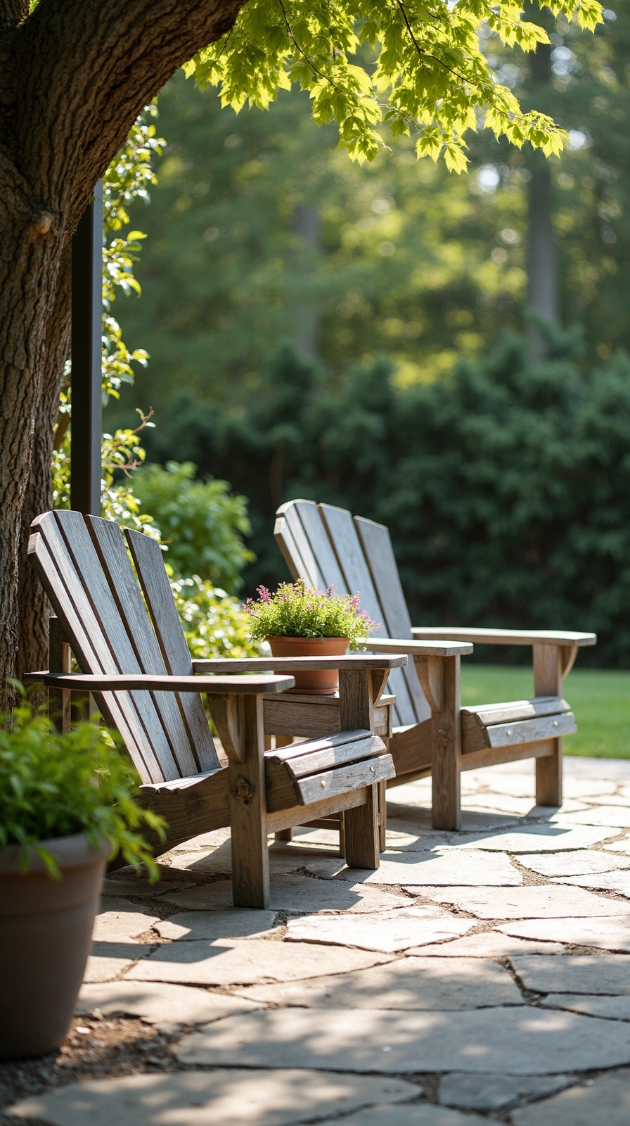 durable low maintenance weather resistant outdoor furniture