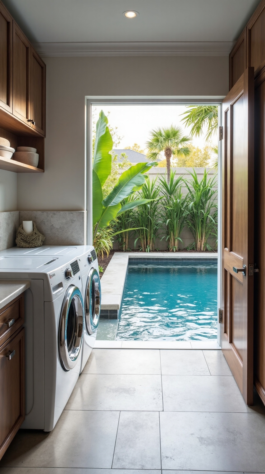 durable moisture resistant tile flooring