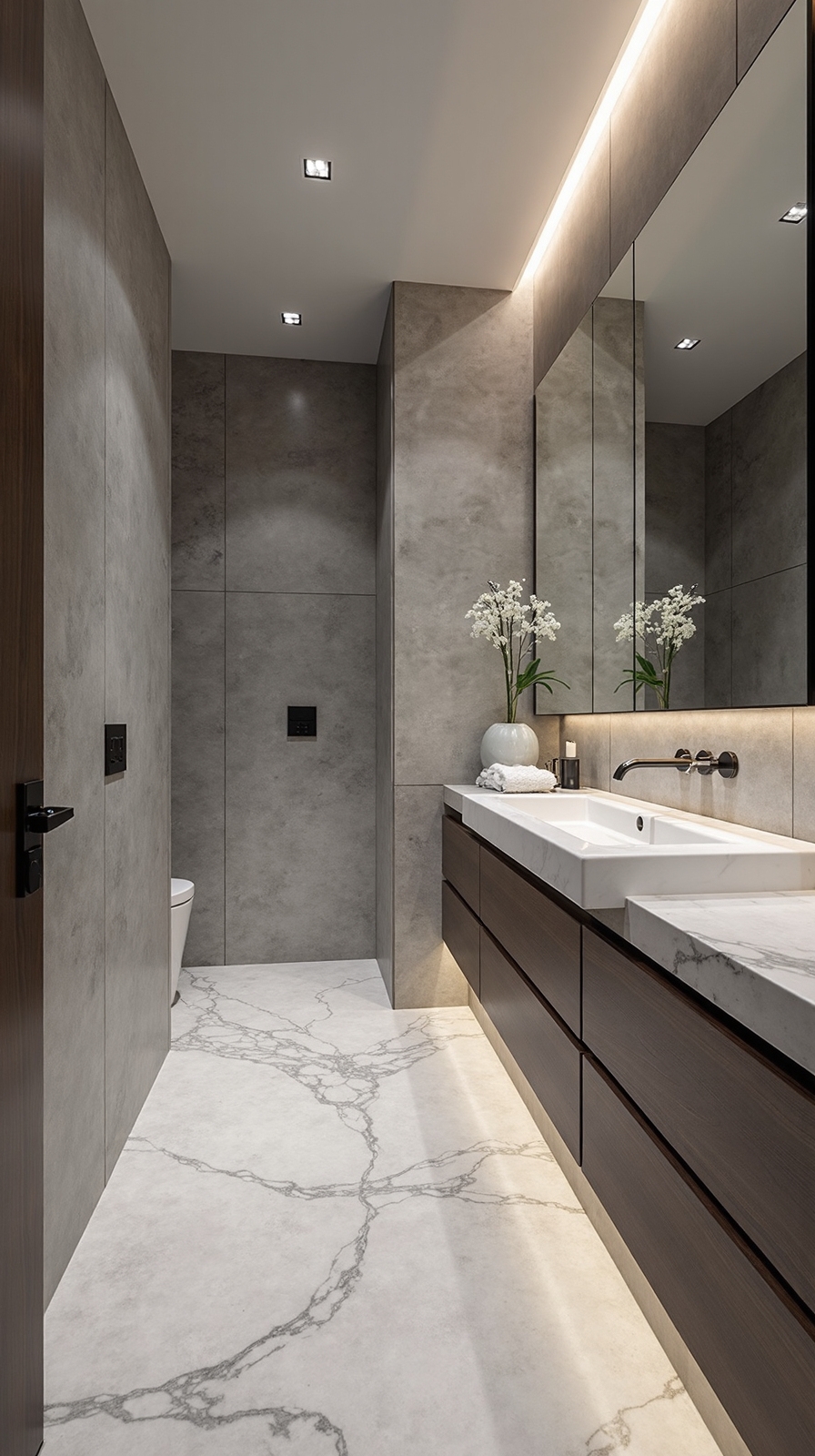 durable versatile timeless stone flooring