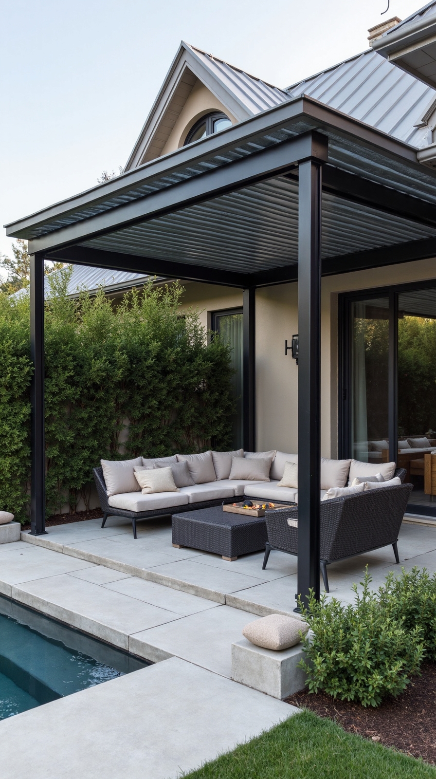 durable year round weather protection