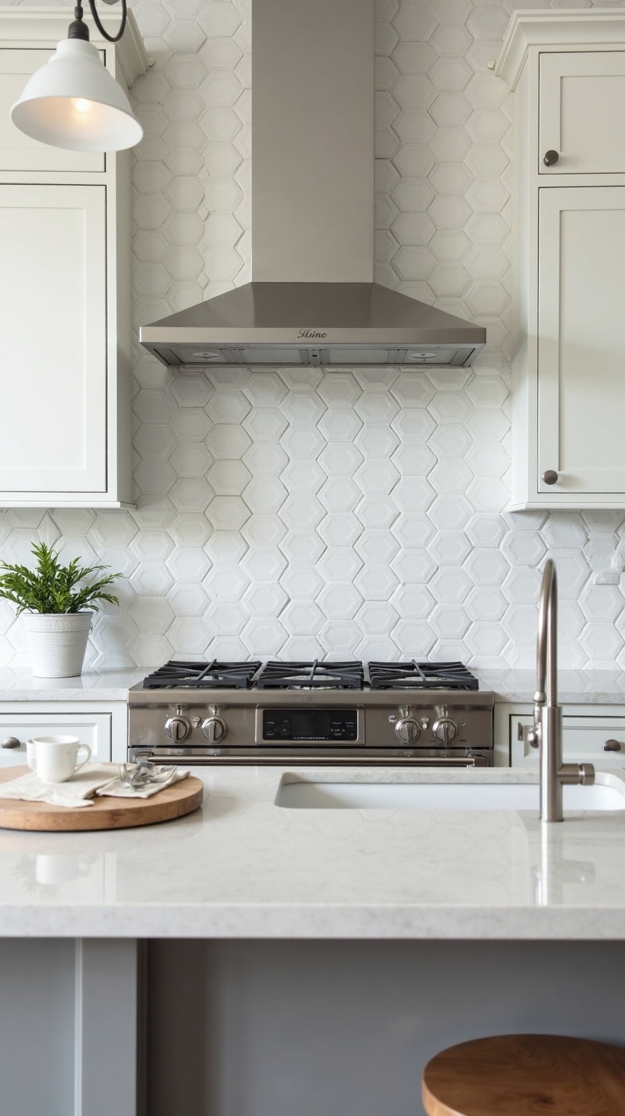dynamic geometric tile patterns