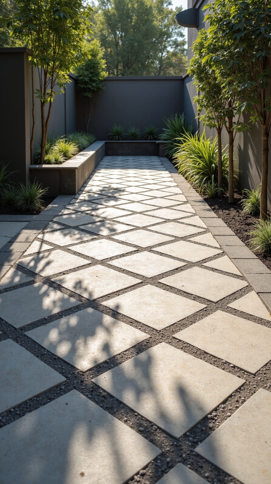 dynamic shadow play textures