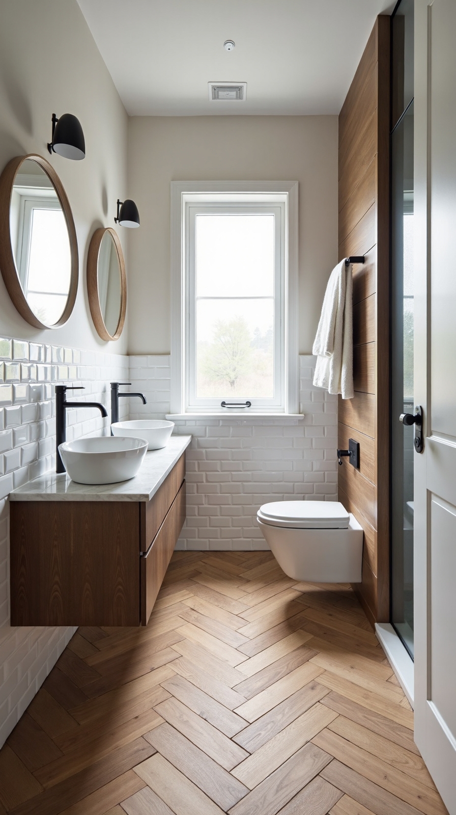 dynamic visual movement