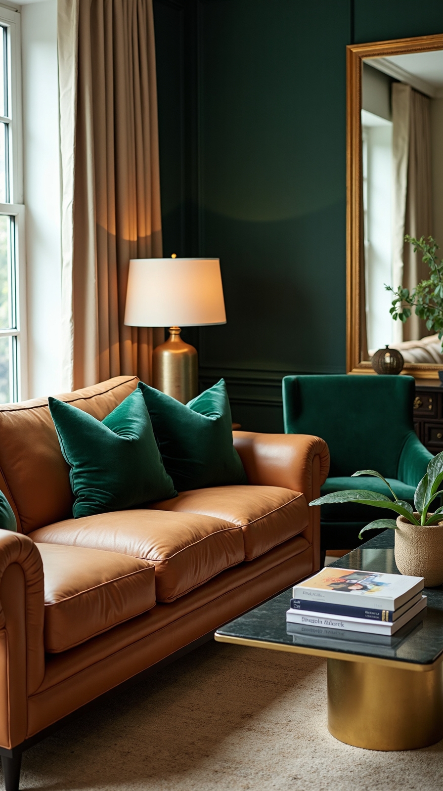 earthy harmonious grounded rejuvenating