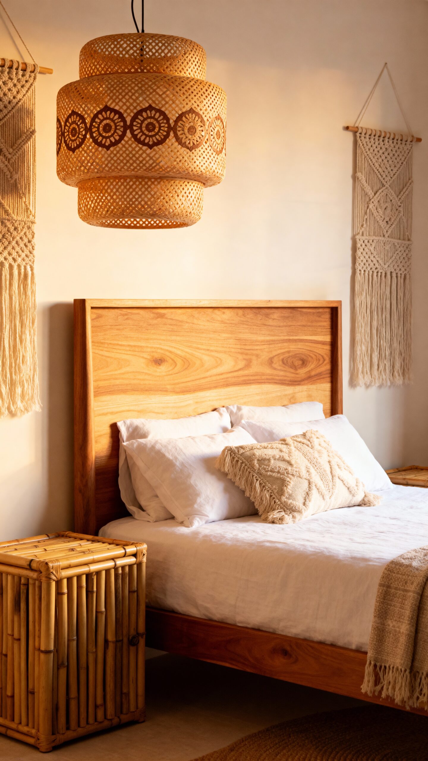 earthy organic relaxed harmonious