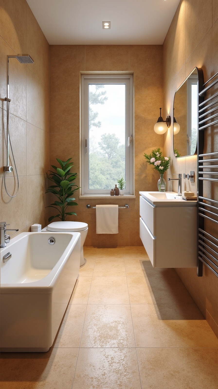 eco friendly comfortable antimicrobial sustainable cork flooring