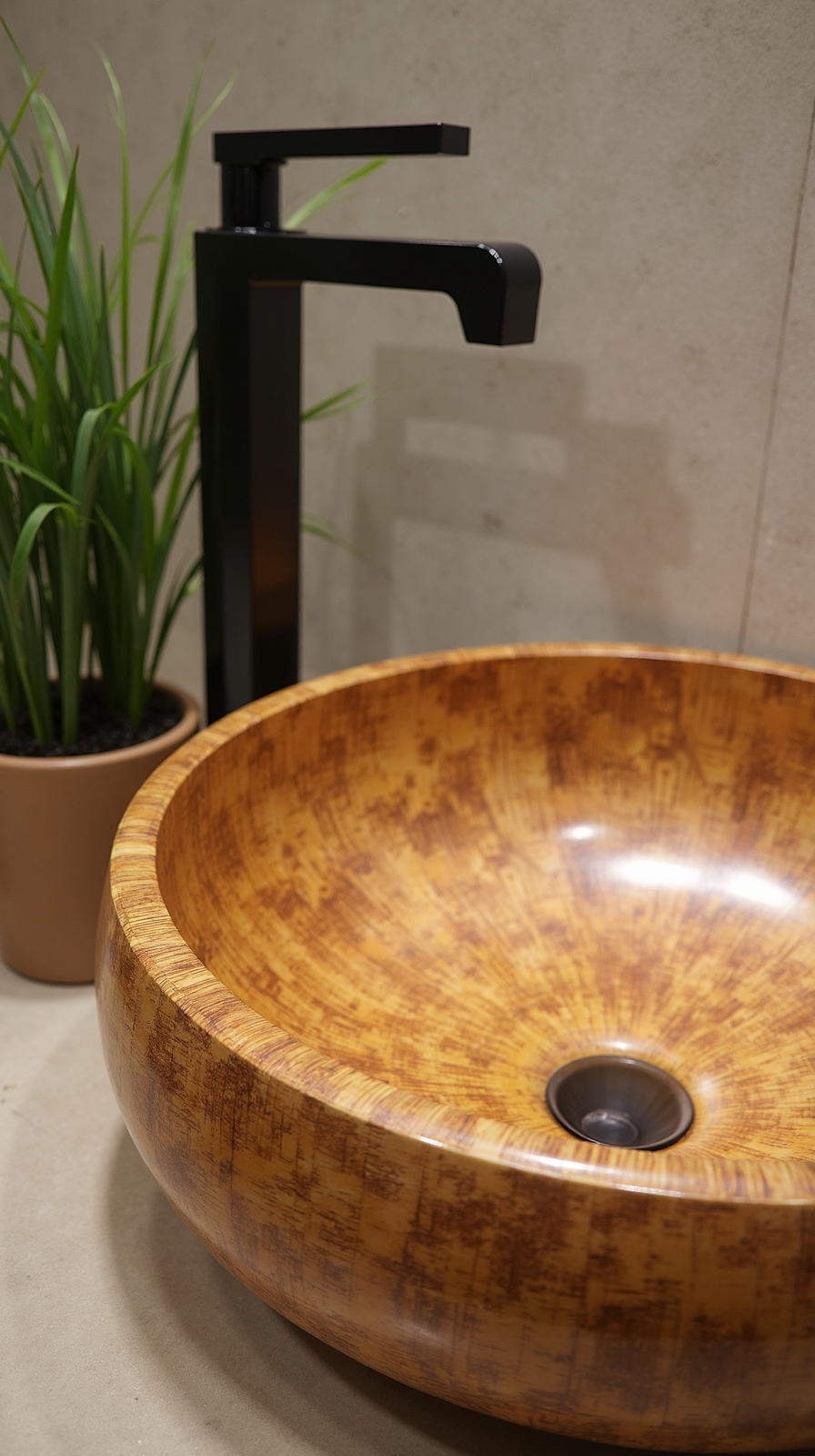 eco friendly durable beautiful space saving