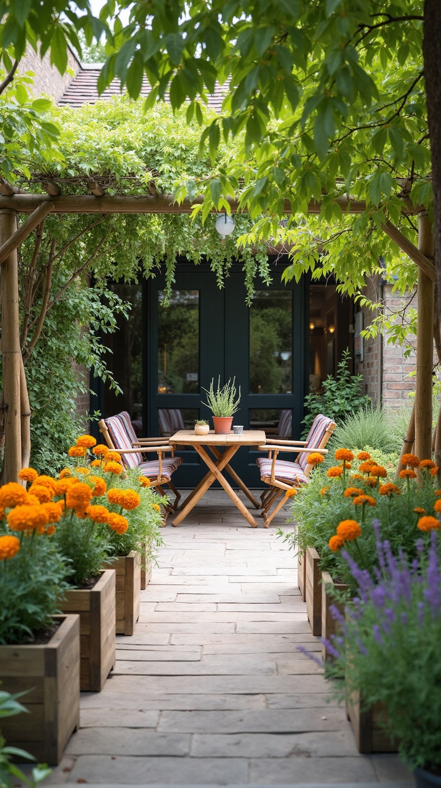 eco friendly natural pest control methods