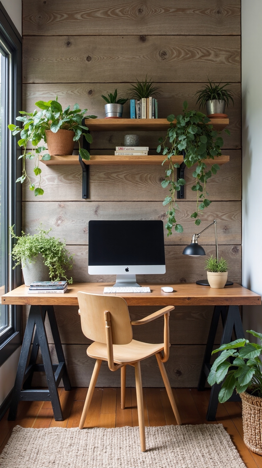 eco friendly repurposed reclaimed accenting