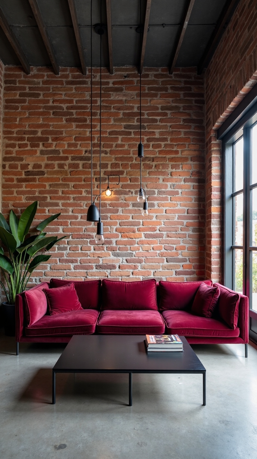 edgy metropolitan industrial black metal aesthetic