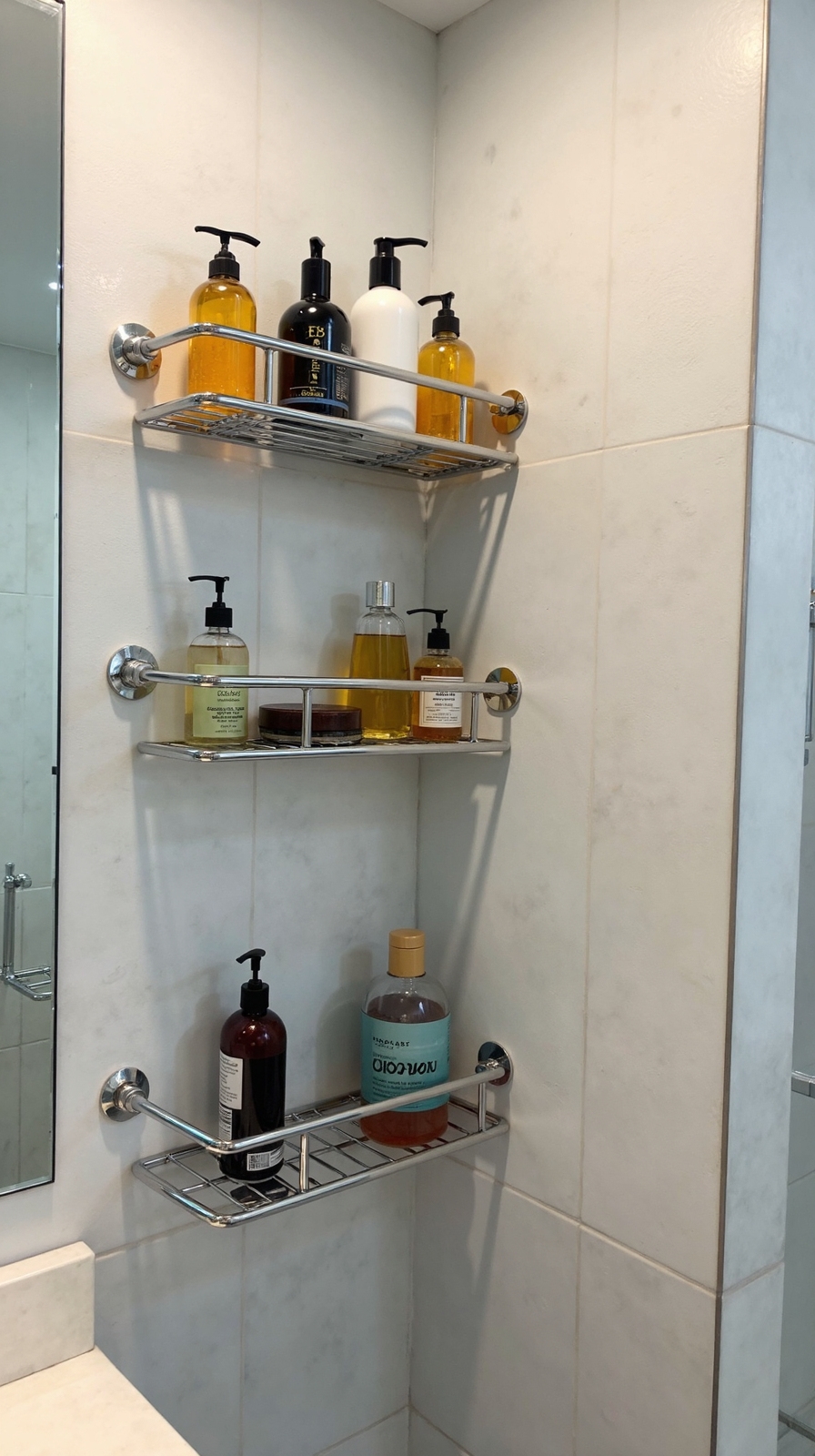 efficient organized versatile accessible