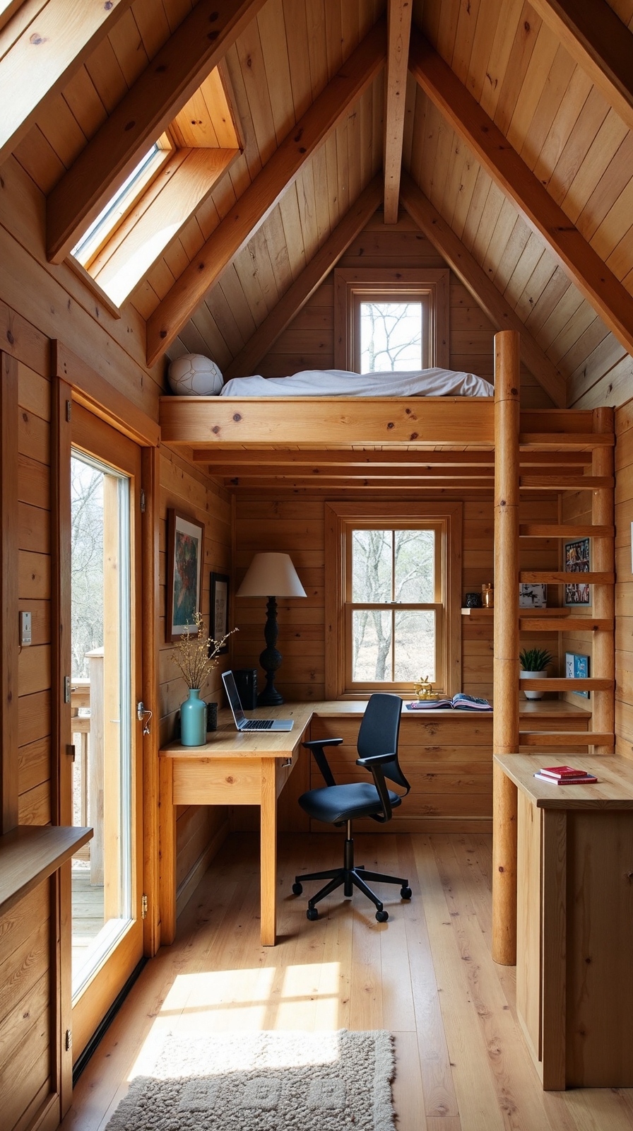 efficient versatile customizable maximized