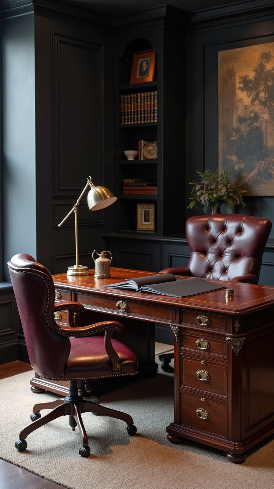 elegant sophisticated masculine timeless