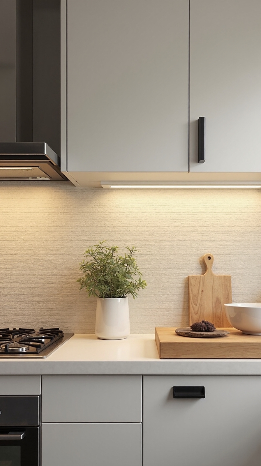 elegant streamlined versatile natural stone