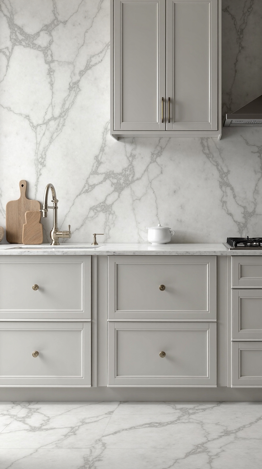 elegant understated timeless durable