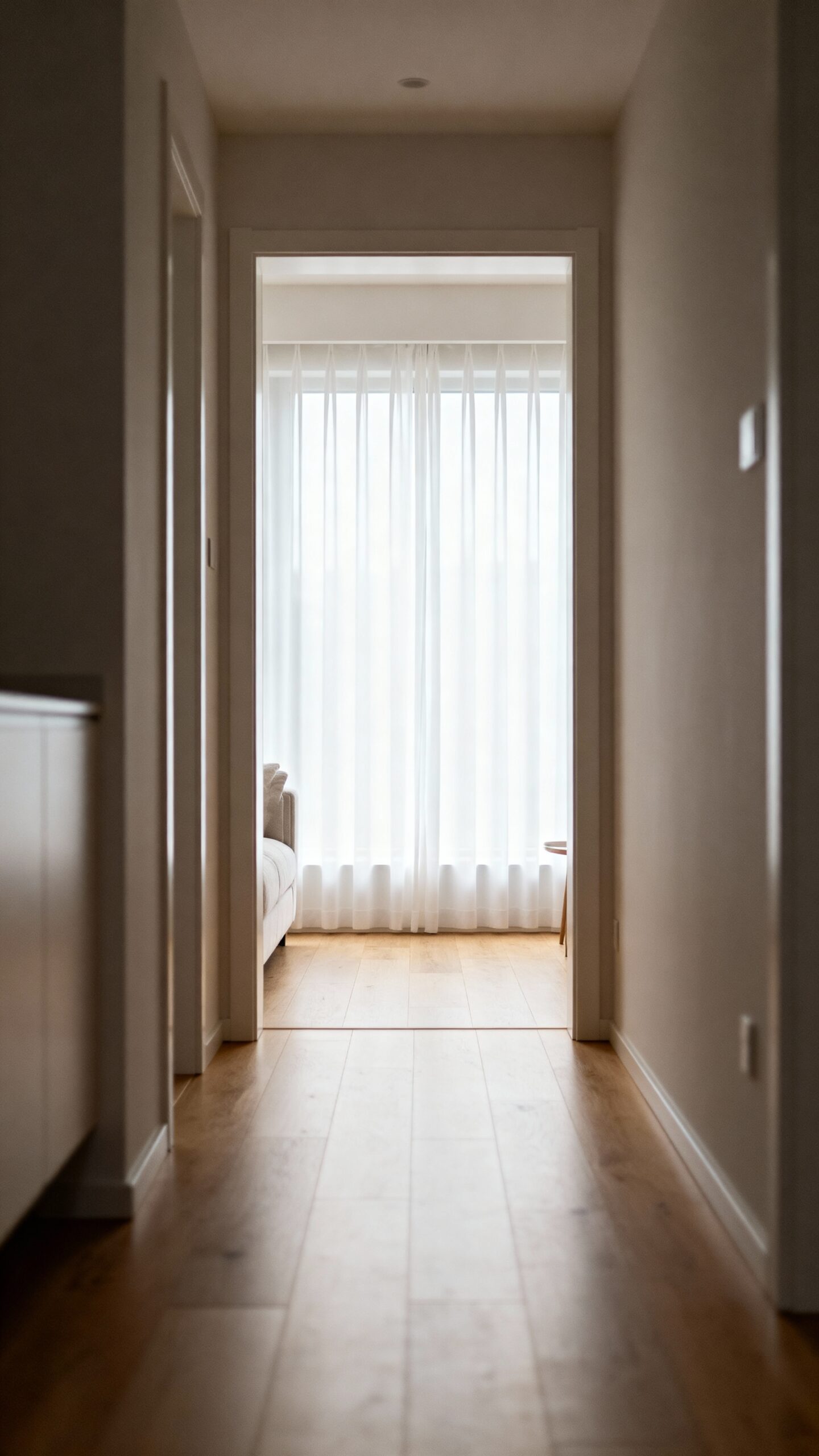 elevate and extend window treatment