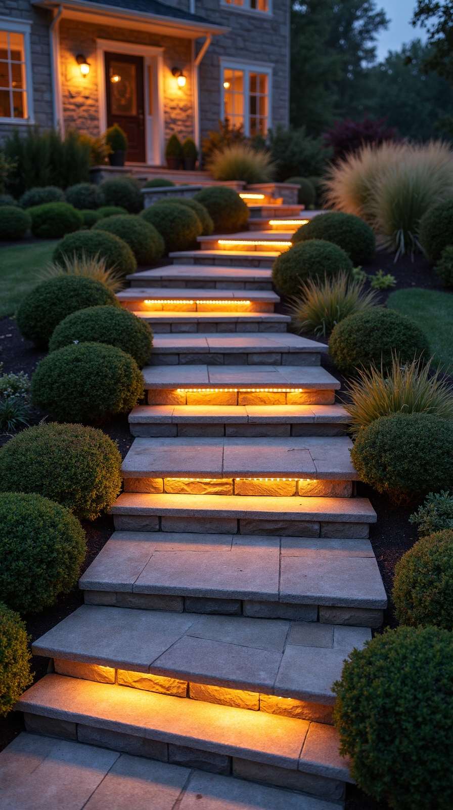 elevated illuminated enchanting practical