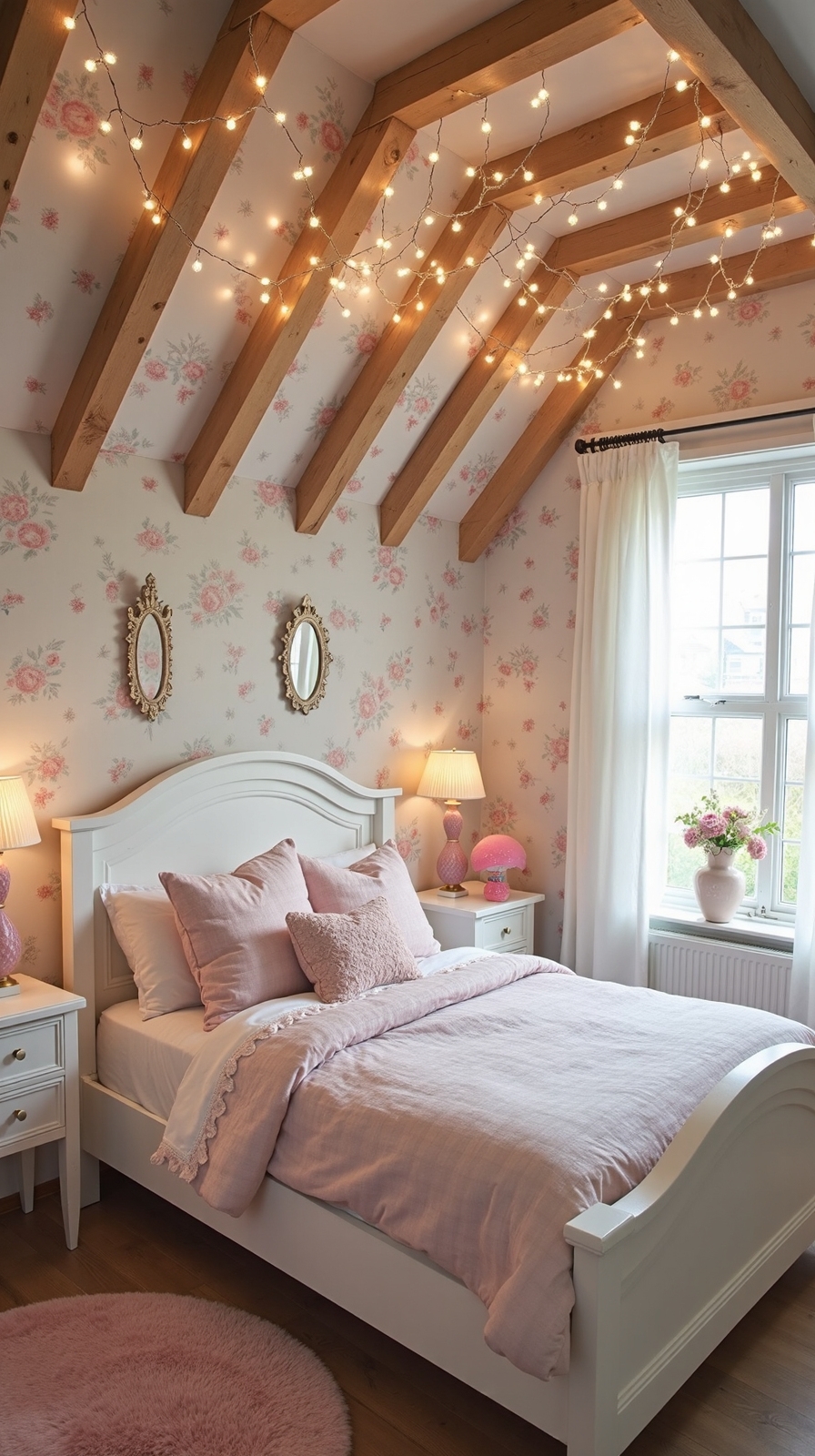 enchanting fairy tale cottage charm