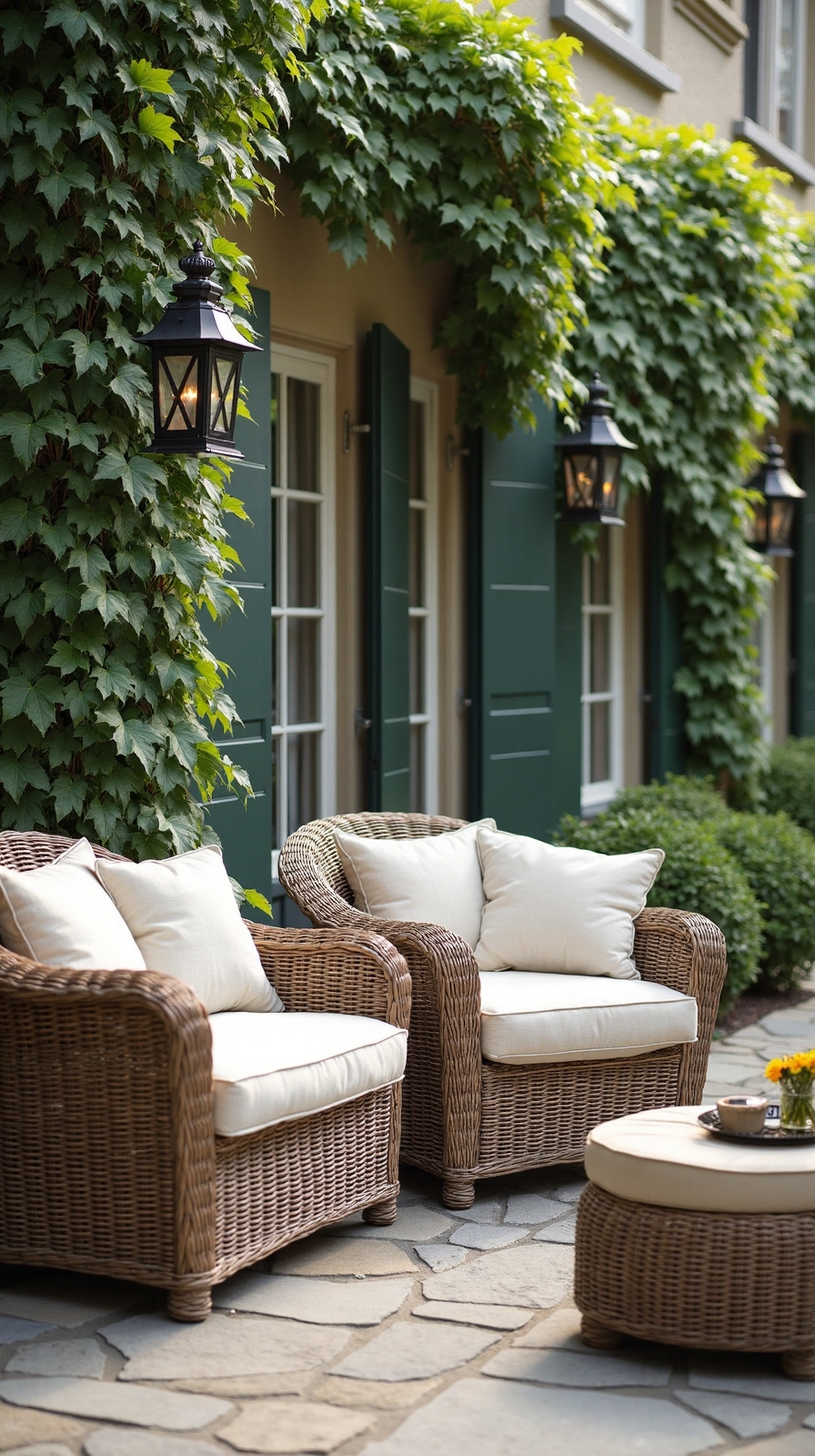 enduring charm timeless appeal rustic elegance