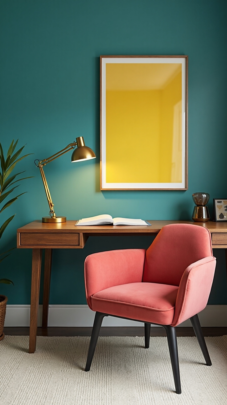 energizing calming harmonious purposeful