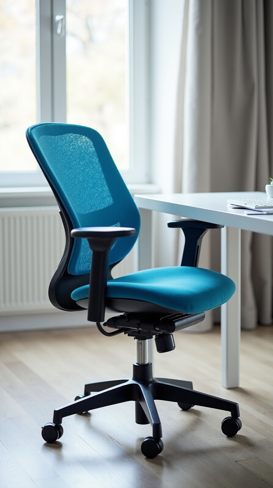 energizing comfortable ergonomic visually appealing