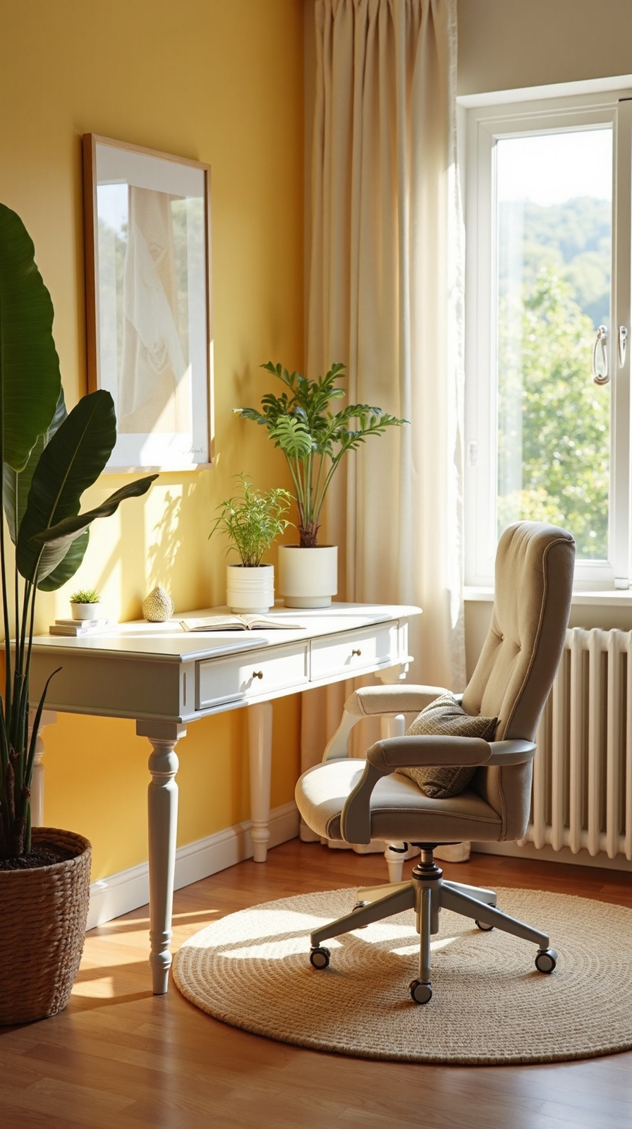 energizing workspace motivating productivity creativity