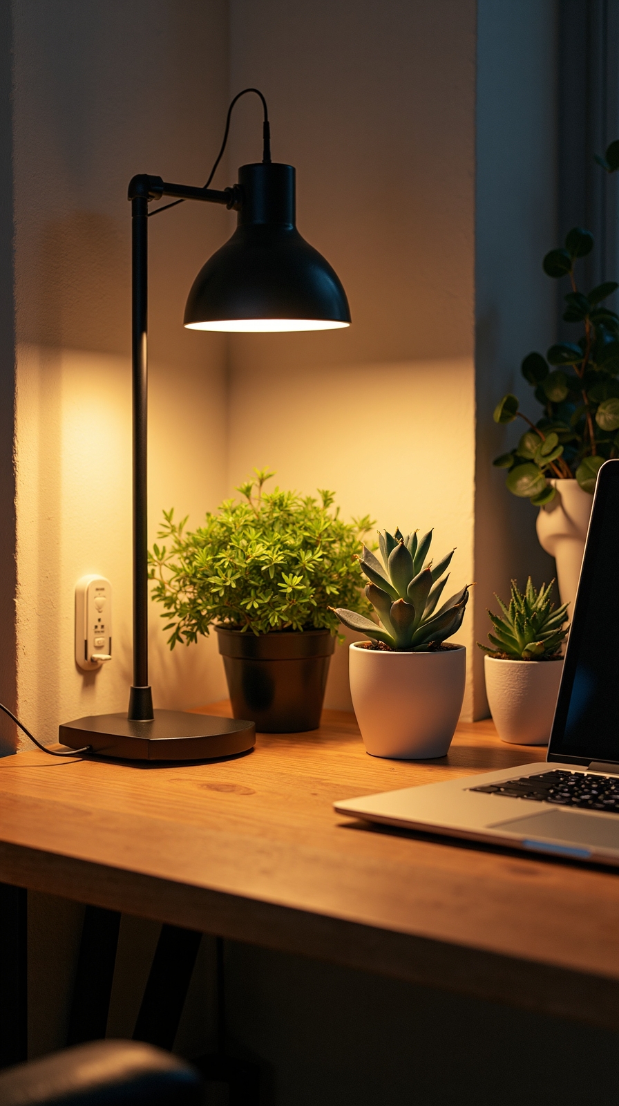 energy efficient smart lighting systems