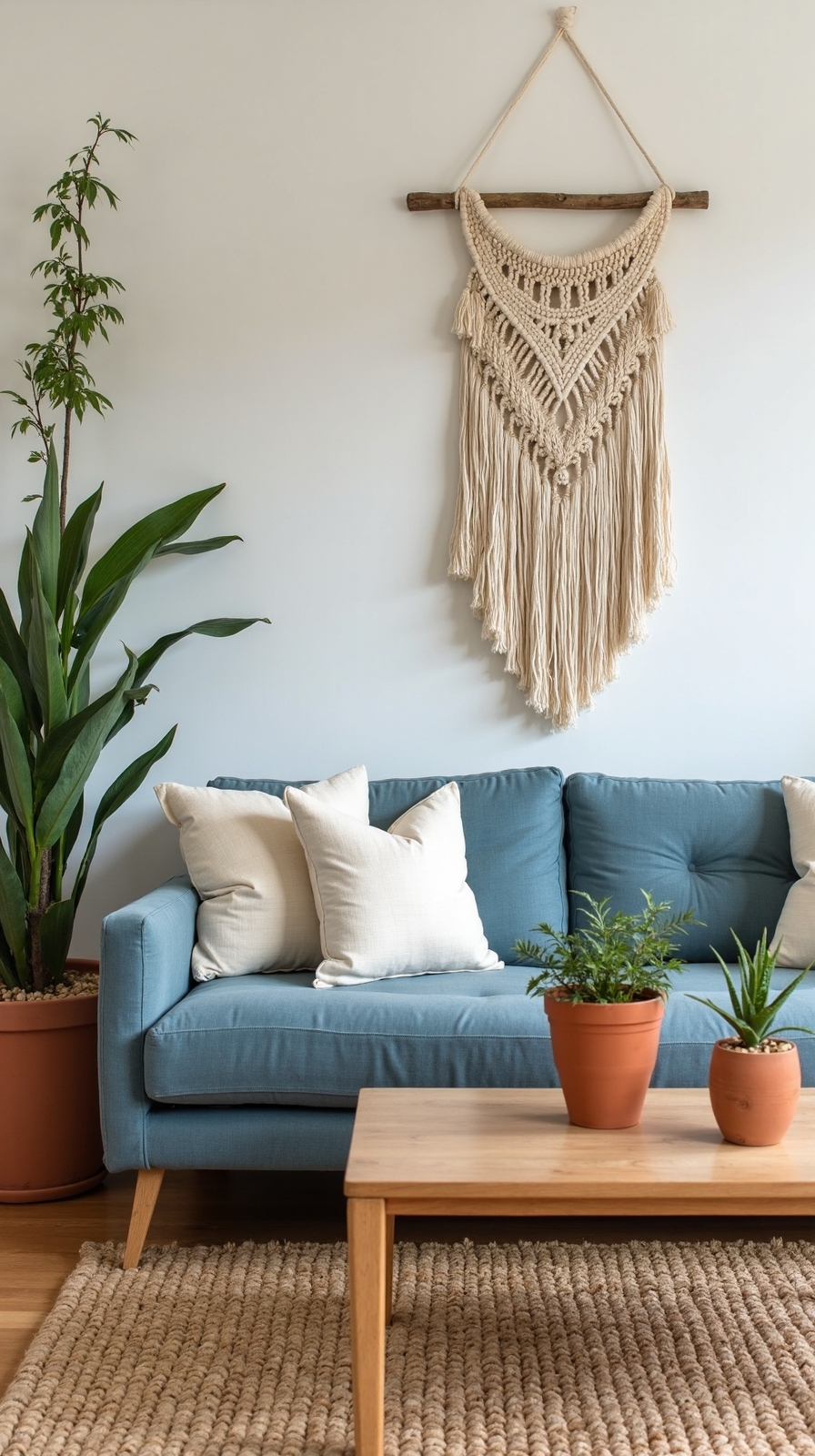 ethereal bohemian relaxed organic