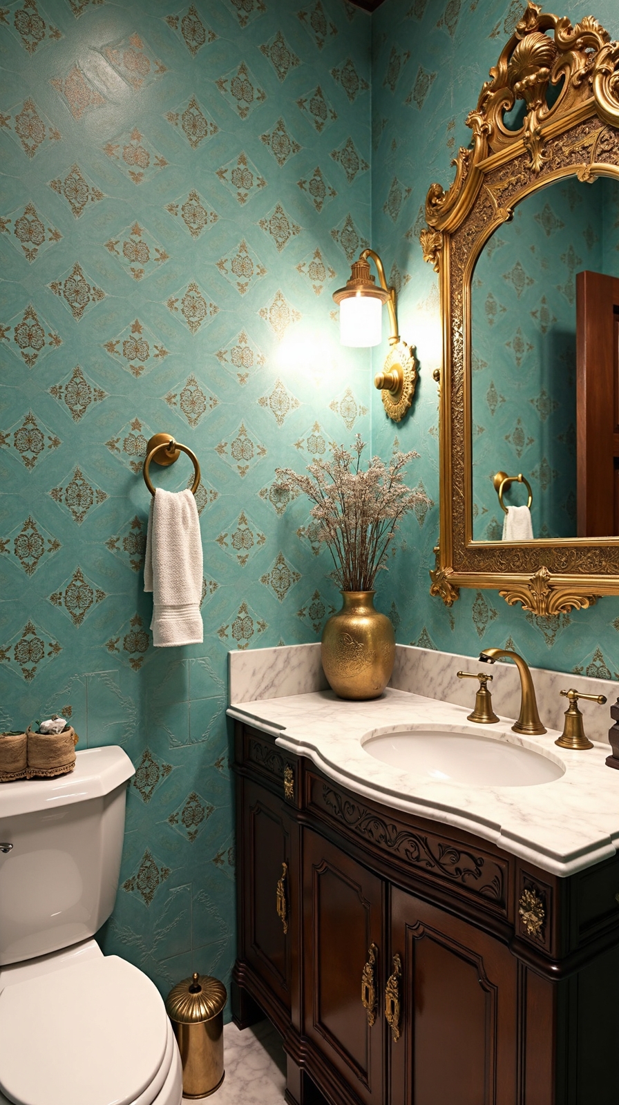 exotic intricate geometric sophisticated