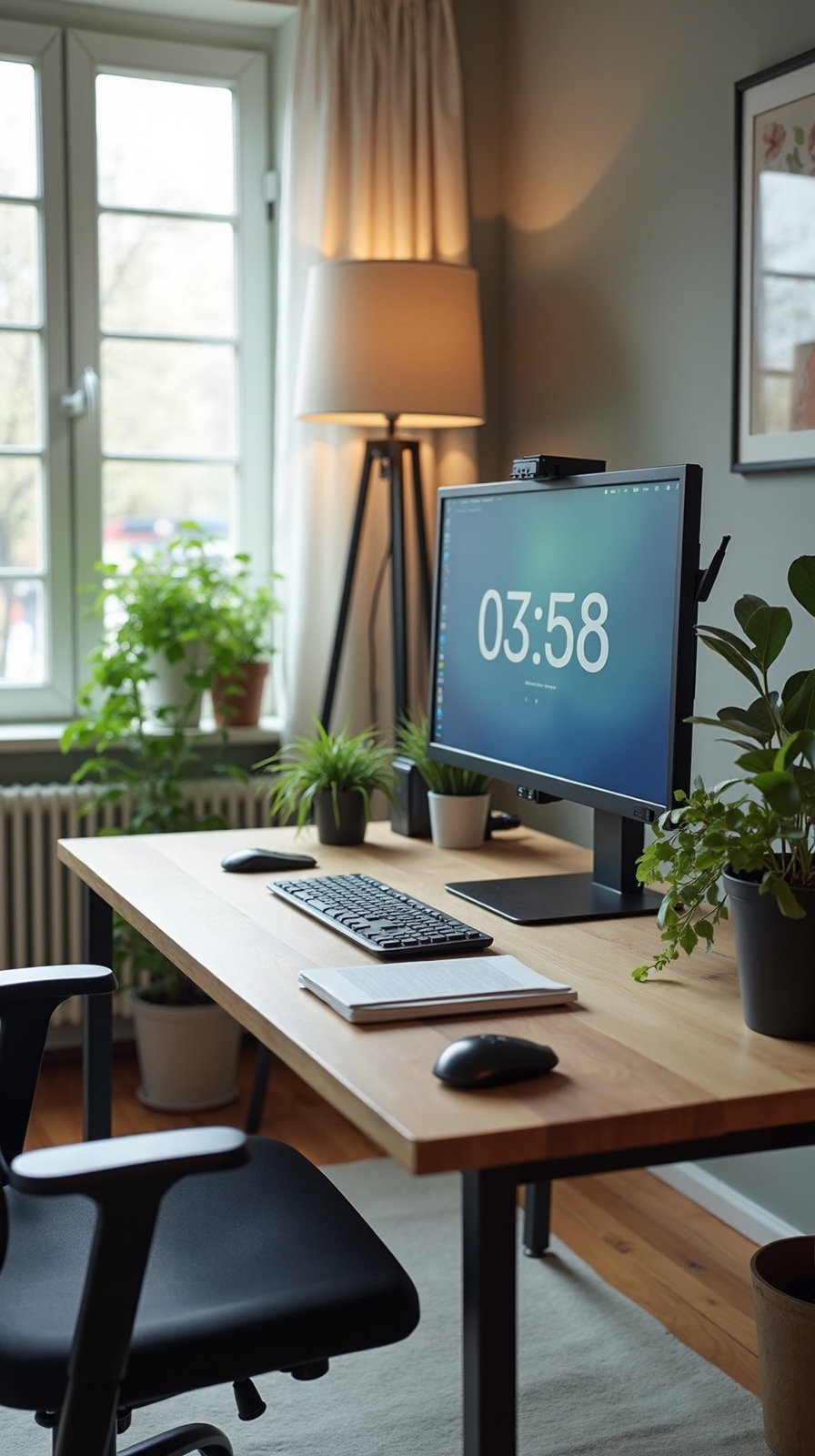 eye health 20 20 20 rule