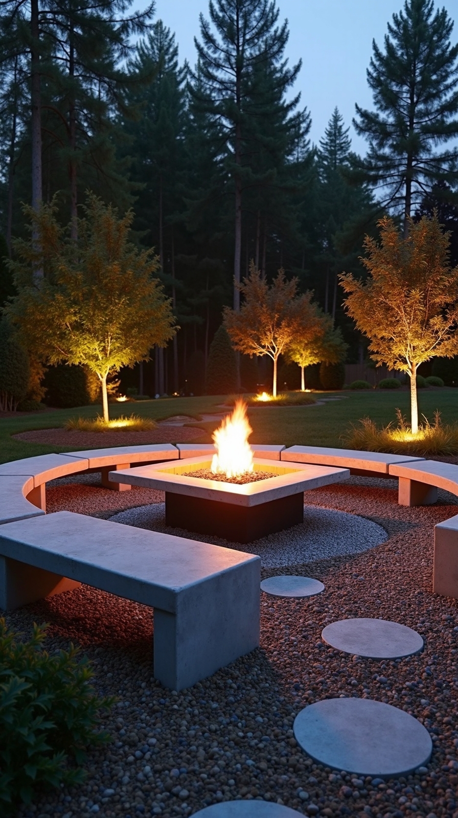 fire resistant durable weatherproof seating