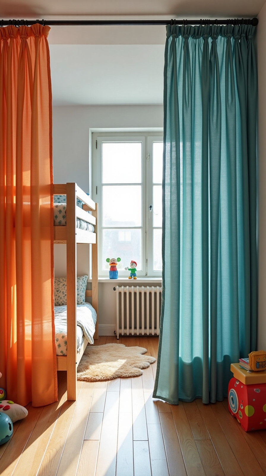 flexible adaptable customizable room dividers