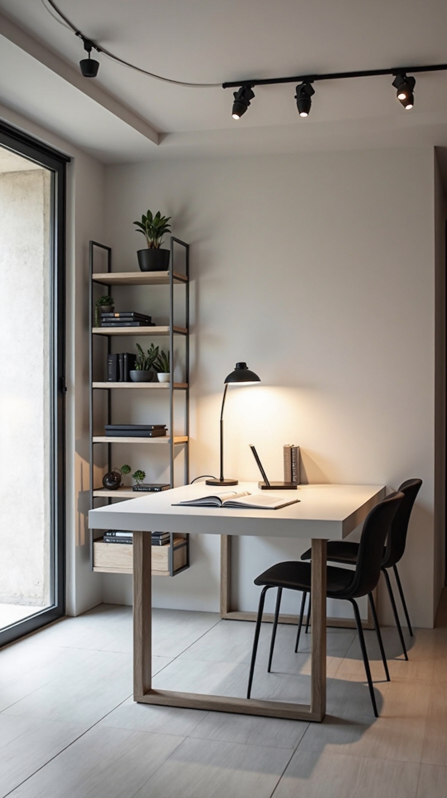 flexible adaptable minimalist transformative