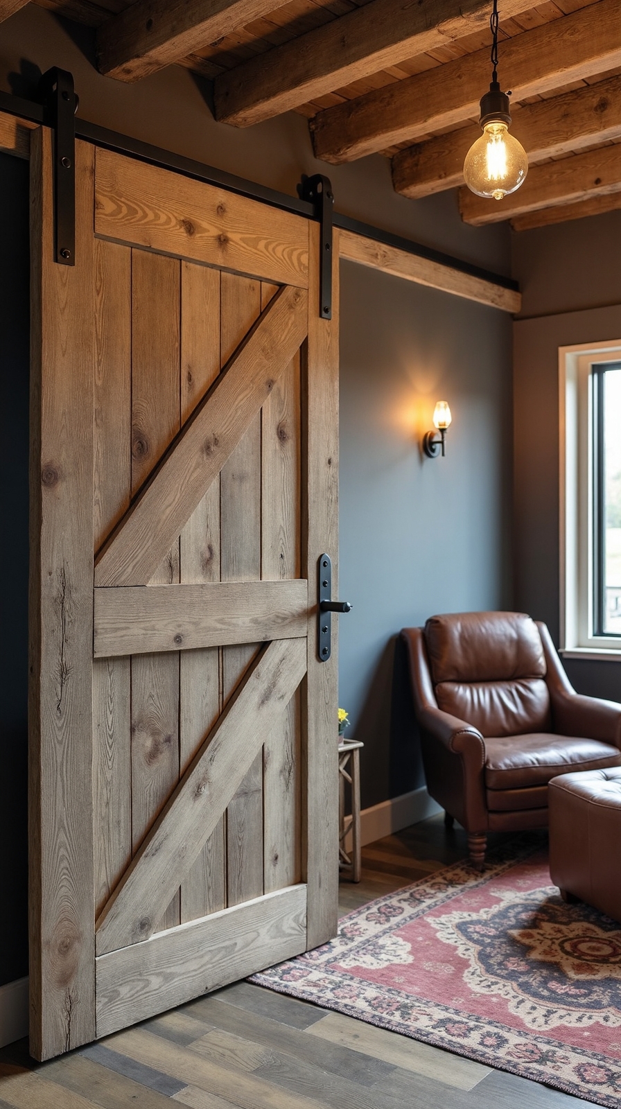 flexible adaptable room divider solution