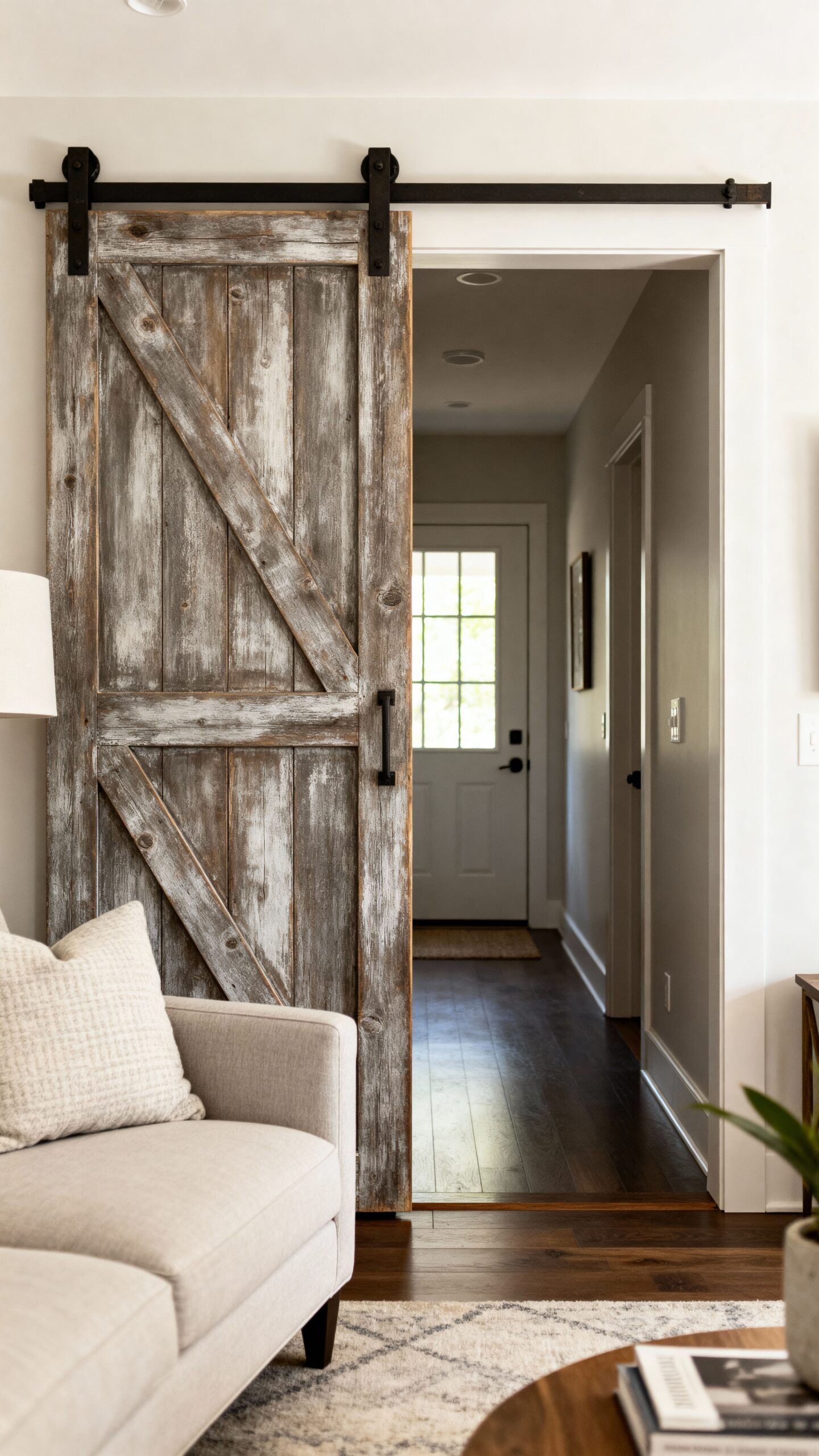 flexible adaptable room separation solution