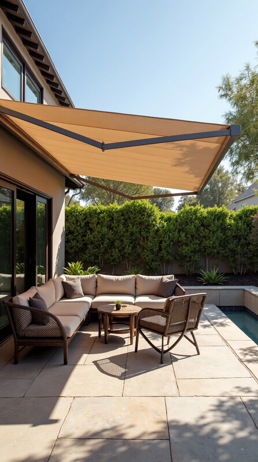 flexible convenient protective aesthetic