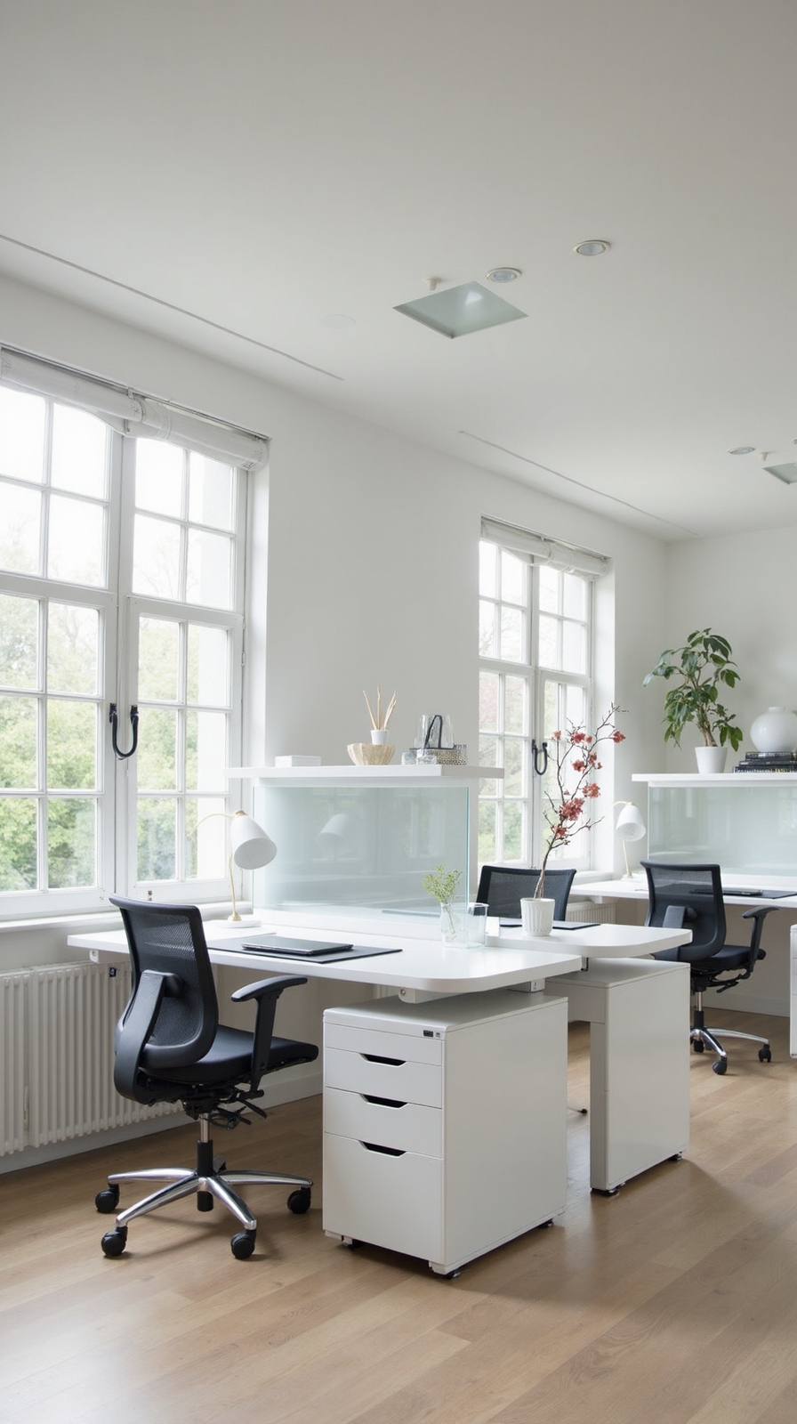 flexible customizable scalable reconfigurable