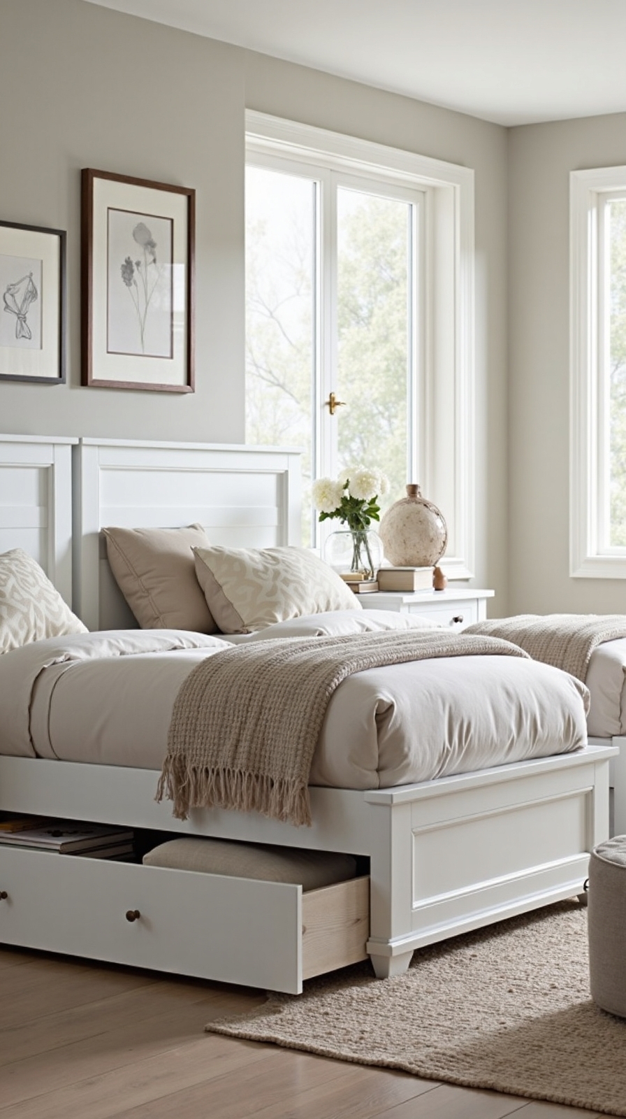 flexible functional customizable space efficient