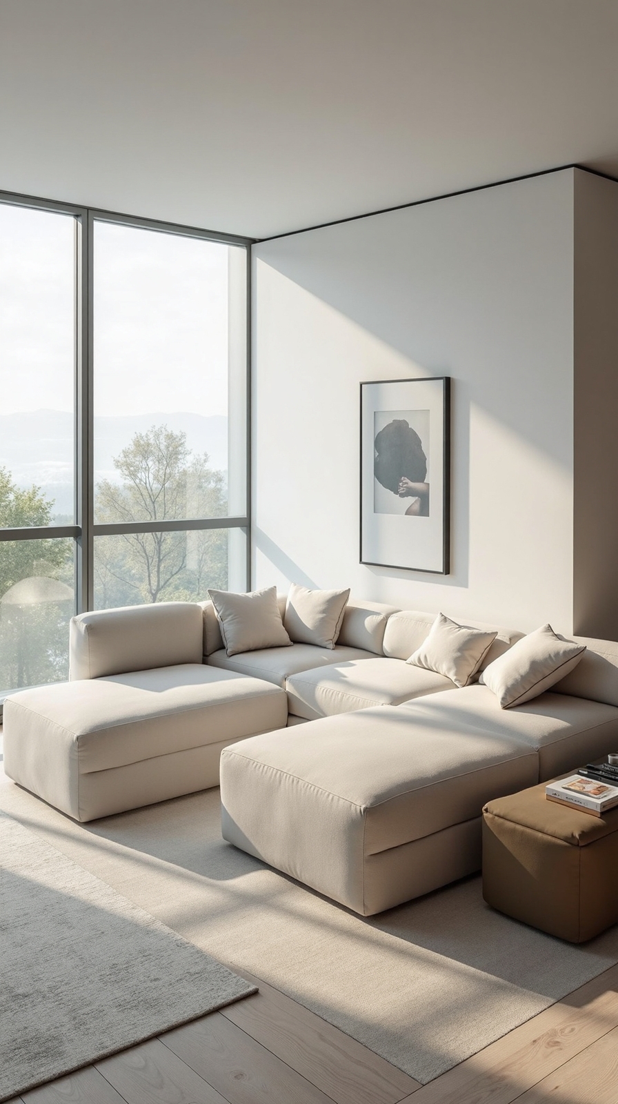 flexible minimal streamlined reconfigurable