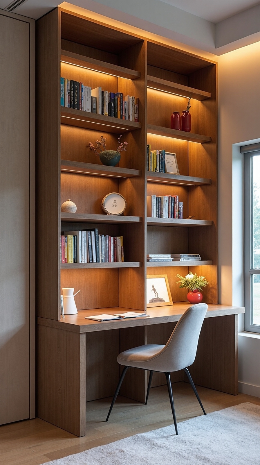 flexible modular practical personalized